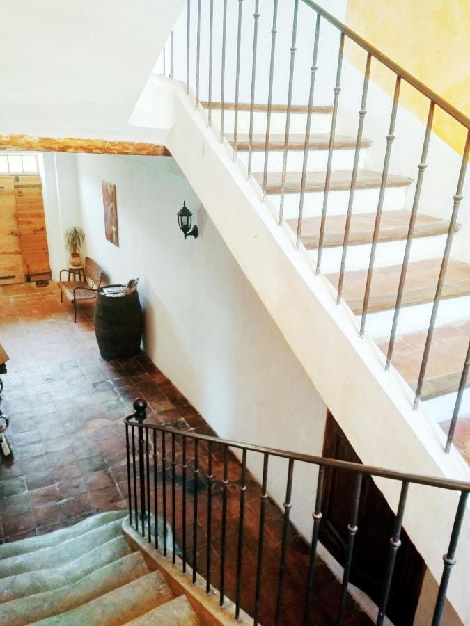 Méthamis Chambre D'Hotes Face Au Lavoir المظهر الخارجي الصورة