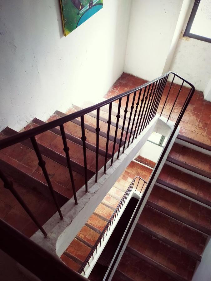 Méthamis Chambre D'Hotes Face Au Lavoir المظهر الخارجي الصورة