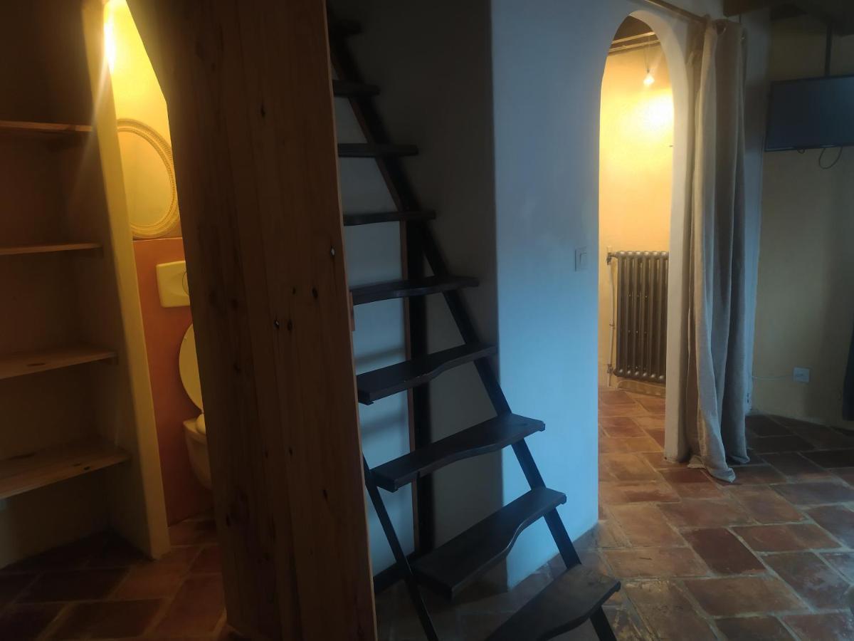 Méthamis Chambre D'Hotes Face Au Lavoir المظهر الخارجي الصورة