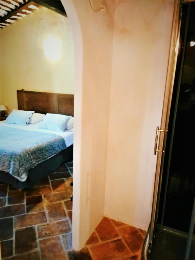 Méthamis Chambre D'Hotes Face Au Lavoir المظهر الخارجي الصورة